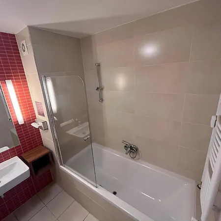 Apartament Goldenfish *