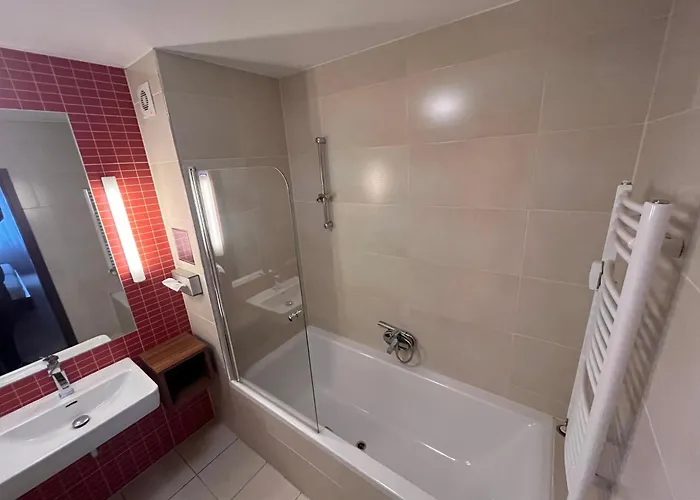 Appartement Goldenfish *