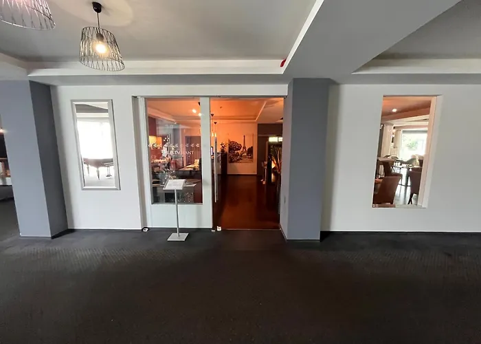 Appartement Goldenfish Plzeň